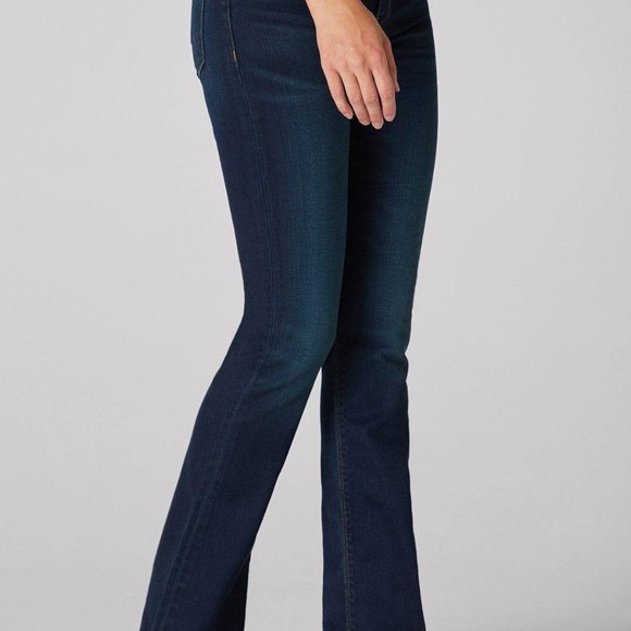 Hudson Jeans Nico Requiem Bootcut Jeans - Picture 5 of 9